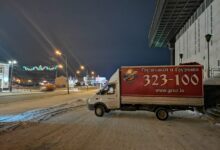 Photo of Грузоперевозки Москва Сочи: быстро и надежно