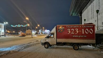 Photo of Грузоперевозки Москва Сочи: быстро и надежно