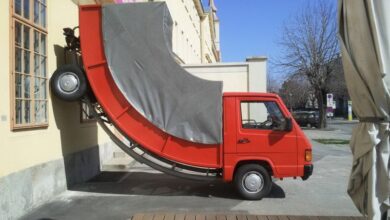 Photo of Маршрут доставки груза Красноярск Калининград