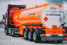 Photo of Перевозка опасных грузов цистерной