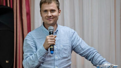 Photo of Доставка металлопродукции фургоном