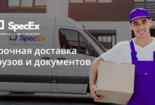 Photo of Логистика доставки одежды фурой