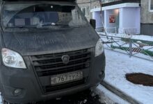 Photo of Доставка по регионам: грузоперевозки Москва Владивосток
